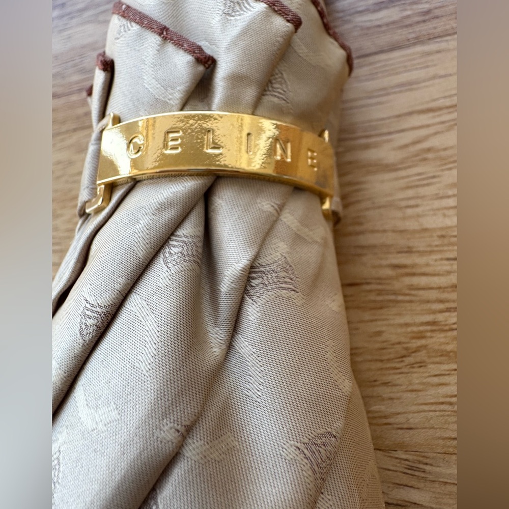 Celine Tan Umbrella - Picture 2 of 12